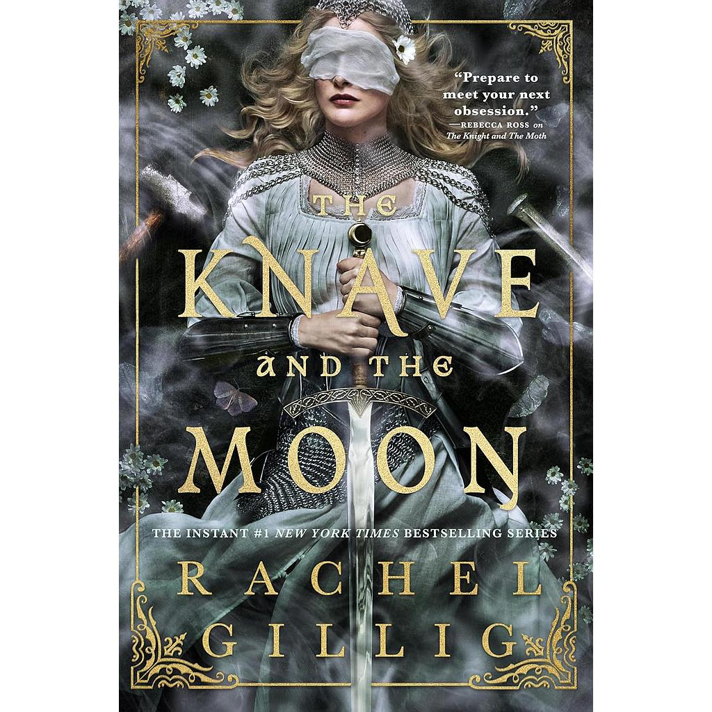 The Knave and the Moon