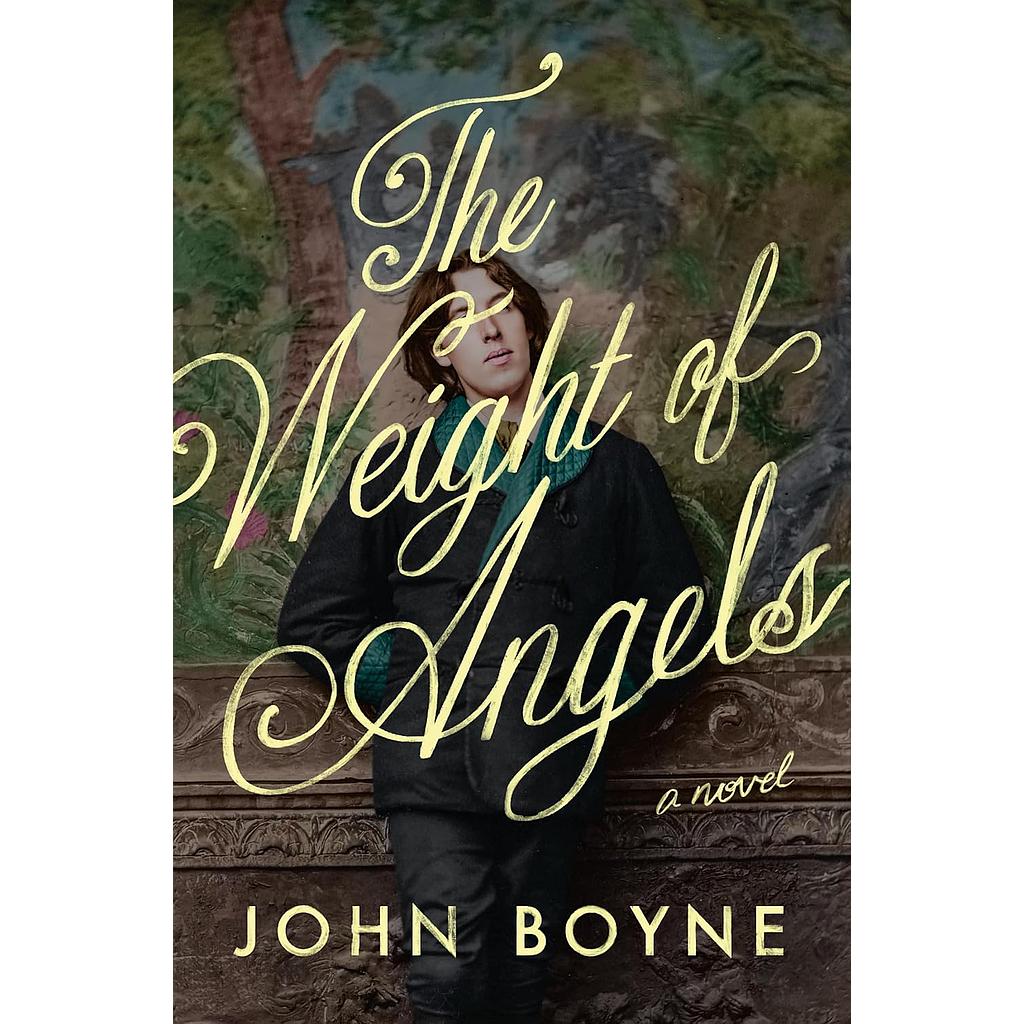 The Weight of Angels