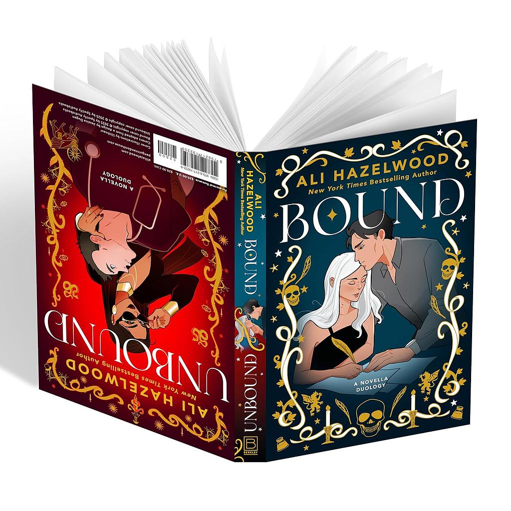 Bound and Unbound