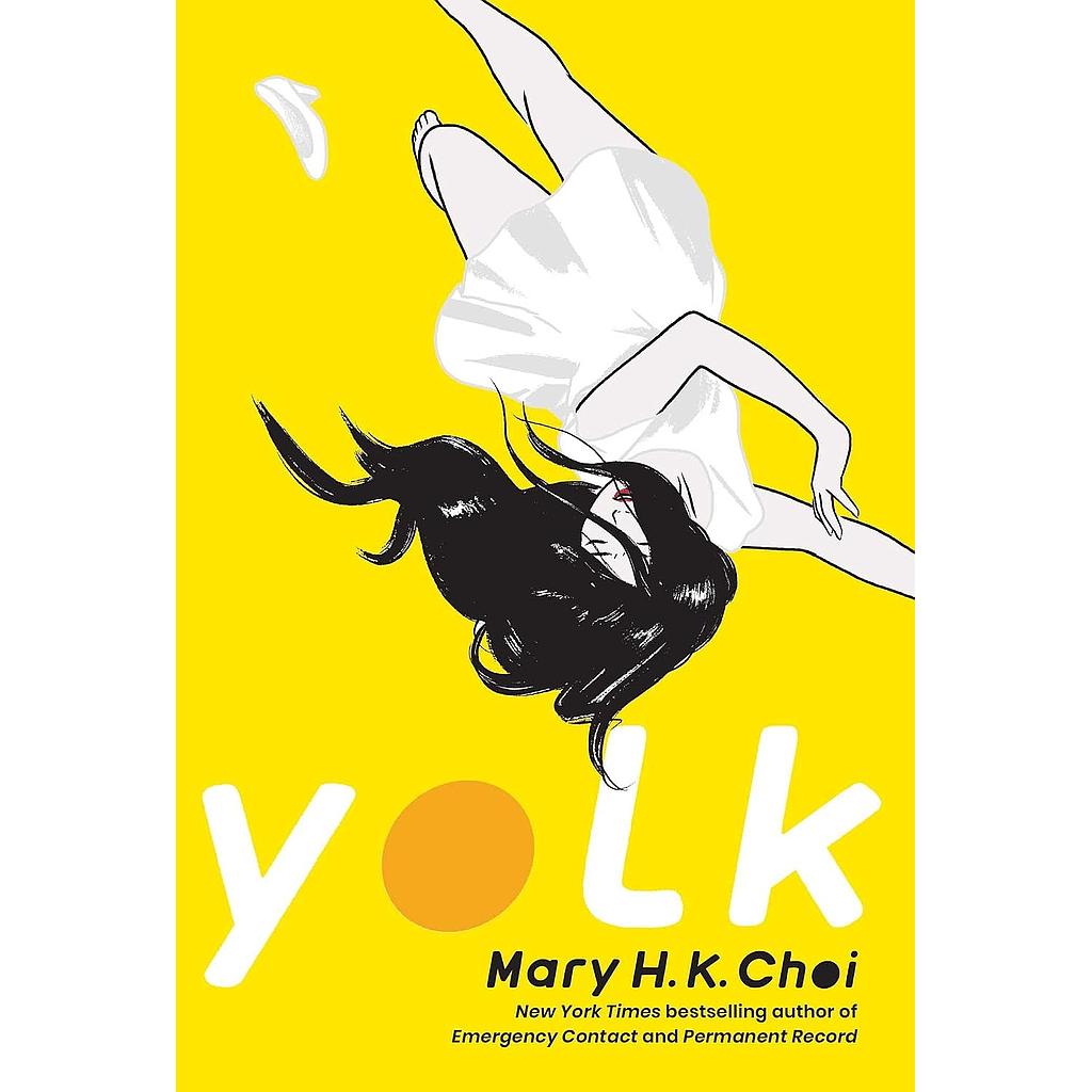 Yolk