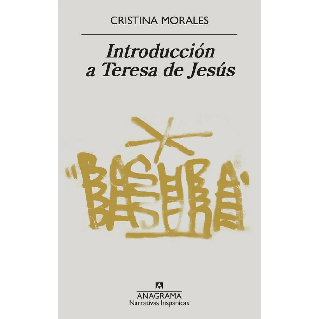 Introduccion a Teresa de Jesus