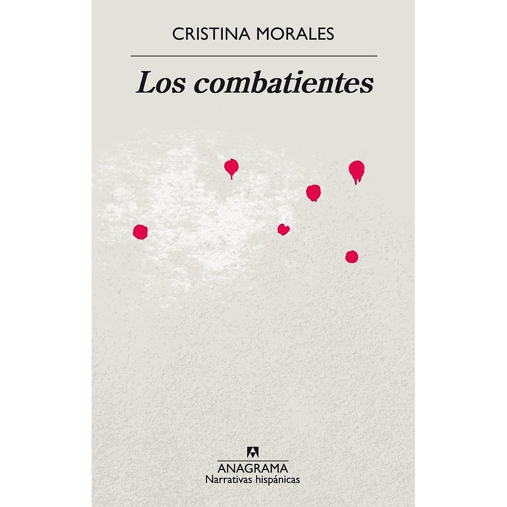 Los combatientes