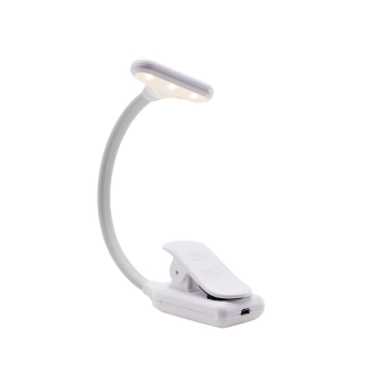 NuFlex Rechargeable Light white