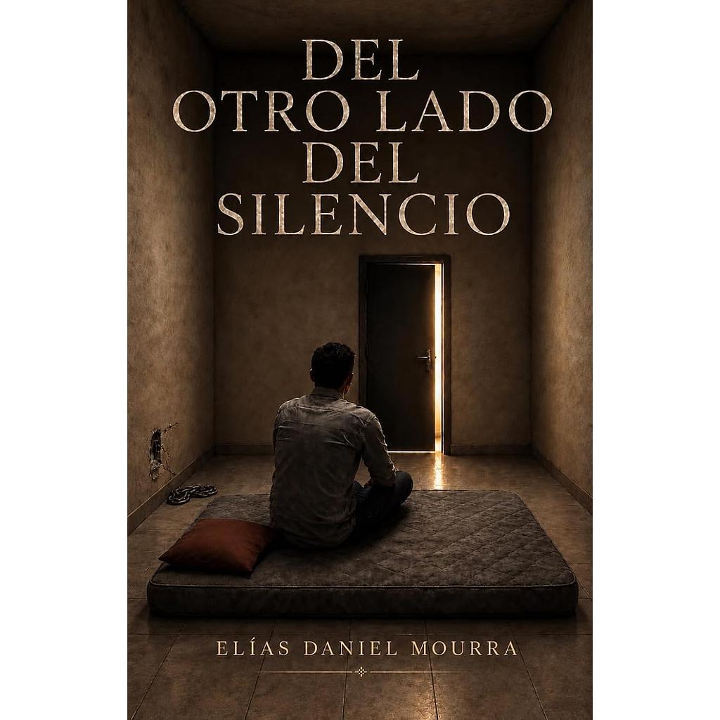 Del otro lado del silencio