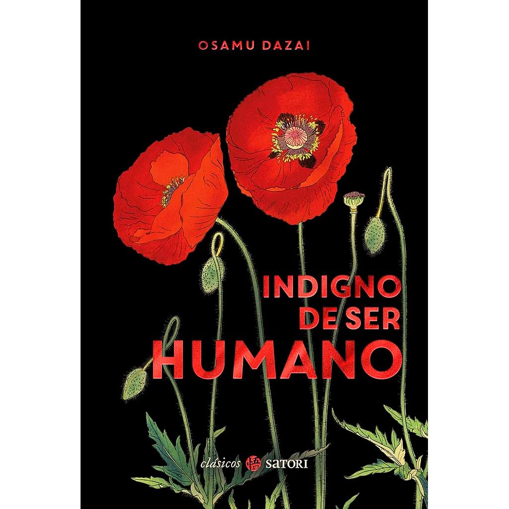 Indigno de ser humano