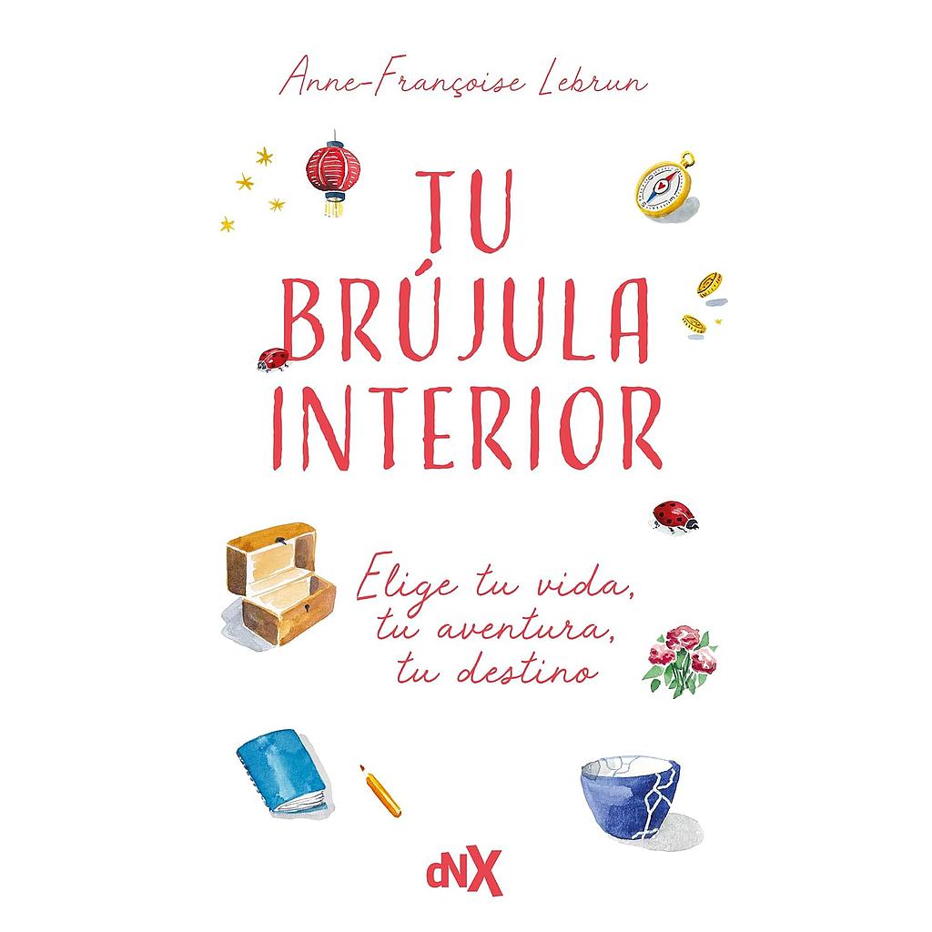 Tu brujula interior