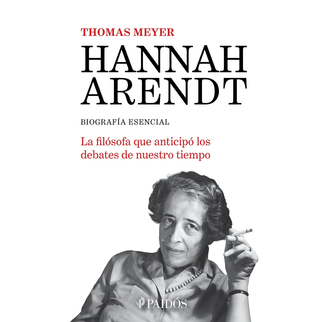 Hannah Arendt