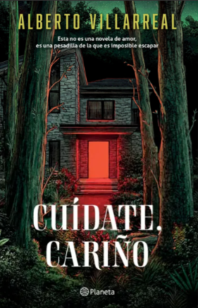 Cuidate, cariño