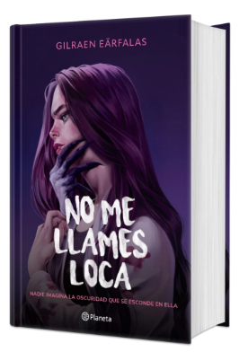 No me llames loca TD