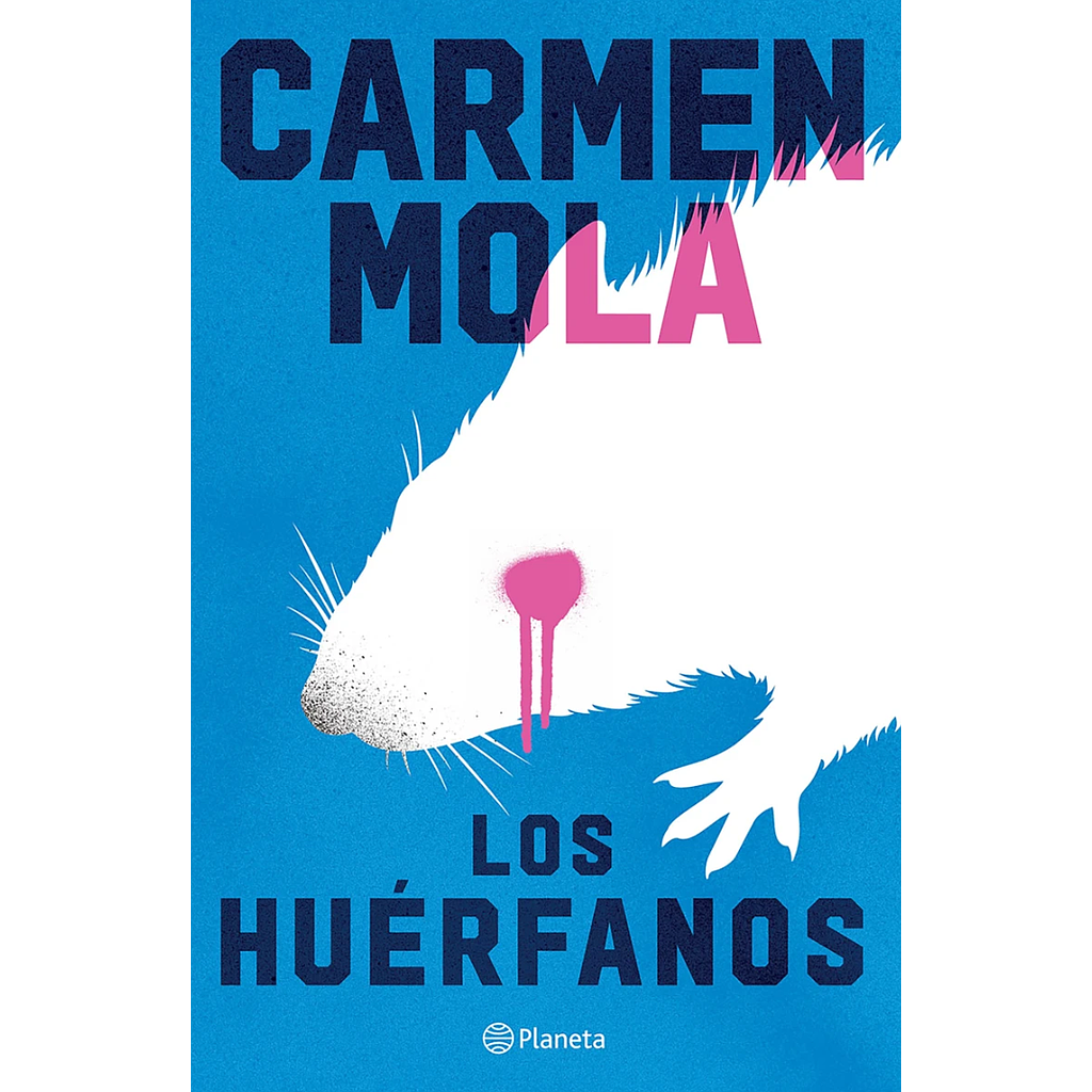 Los huerfanos
