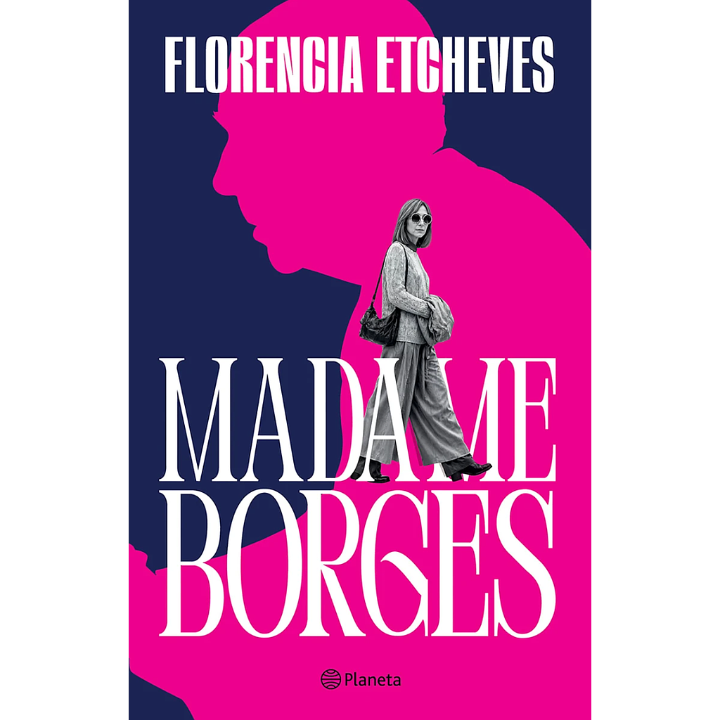 Madame Borges