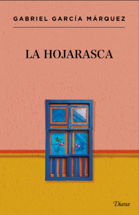 La hojarasca