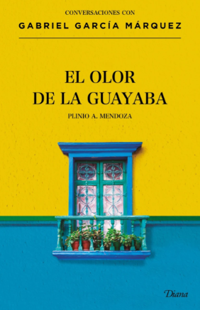 El olor de la guayaba