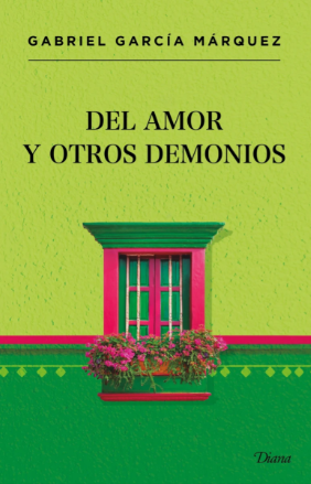 Del amor y otros demonios