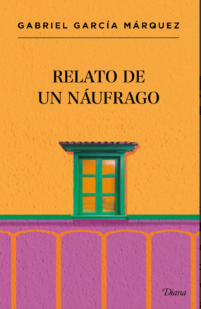 Relato de un naufrago