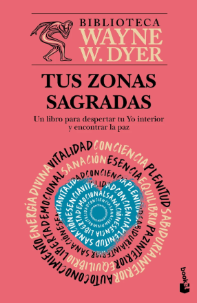 Tus zonas sagradas