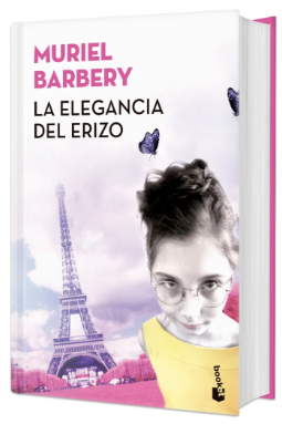La elegancia del erizo TD