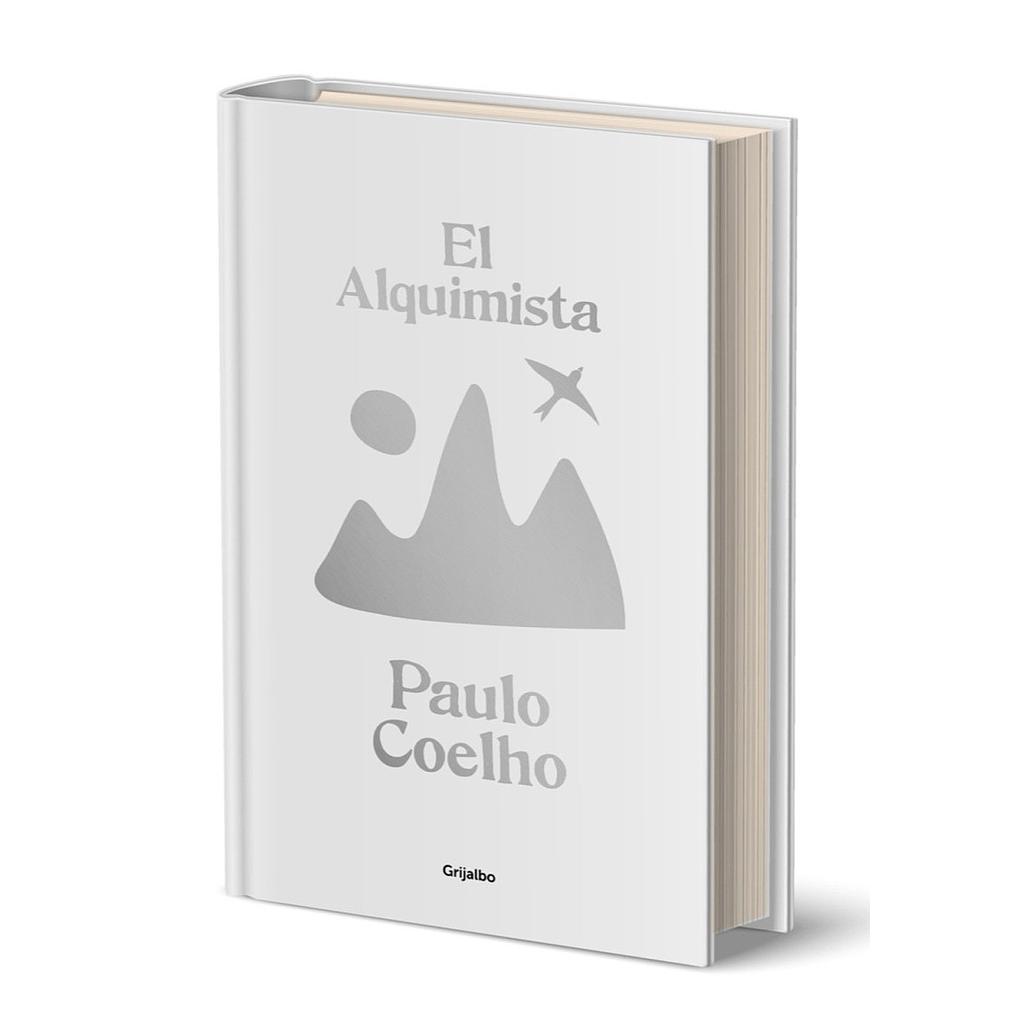 El Alquimista (Tapa dura)