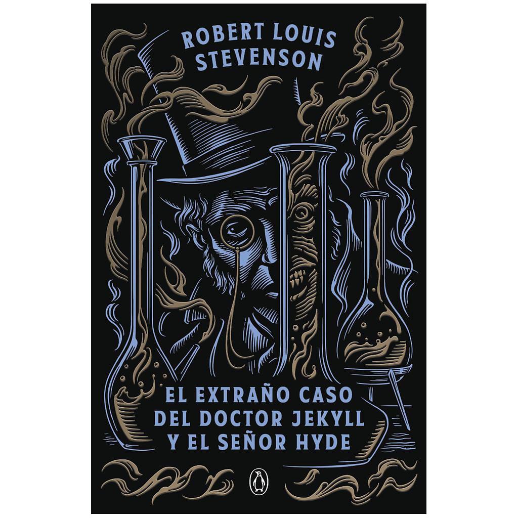 El extraño caso del doctor Jekyll y el señor Hyde