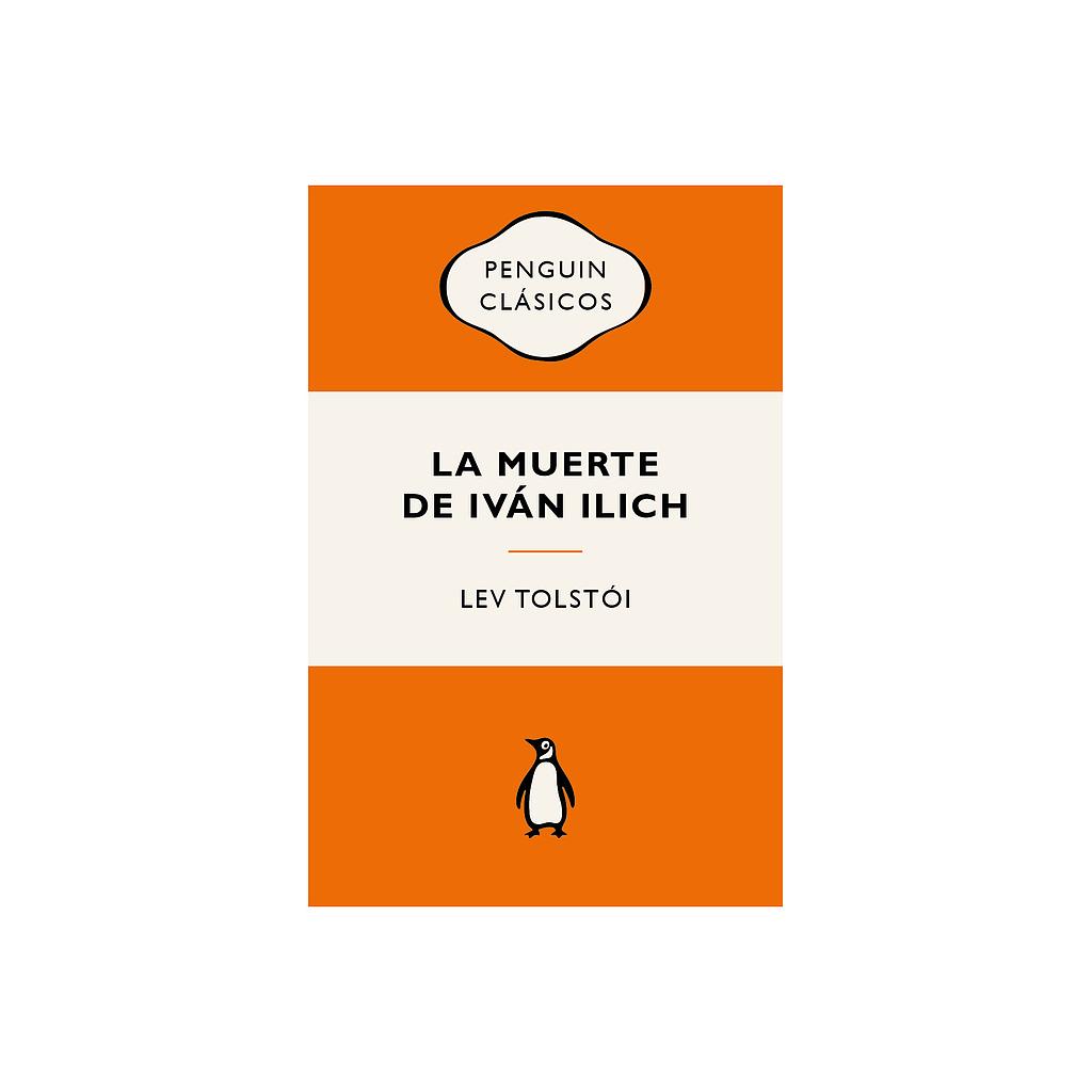 La muerte de Ivan Ilich