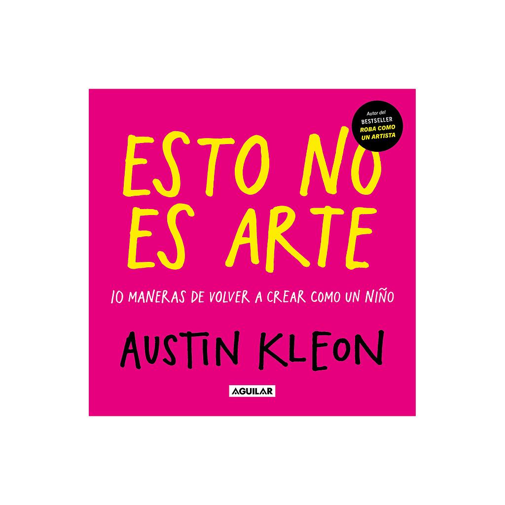 Esto no es arte