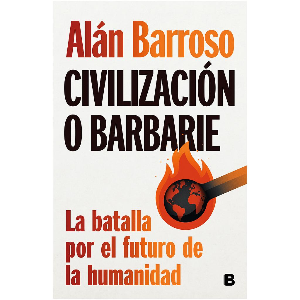 Civilizacion o barbarie
