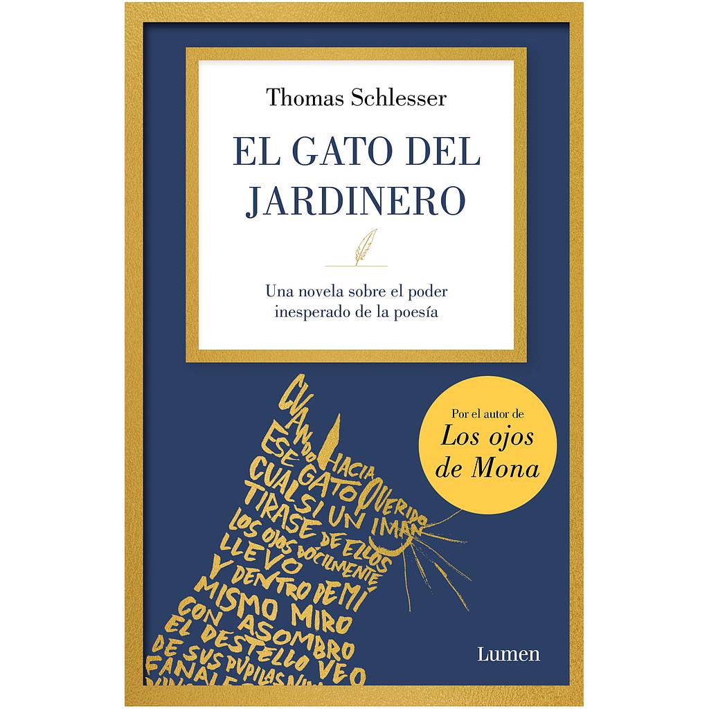 El gato del jardinero