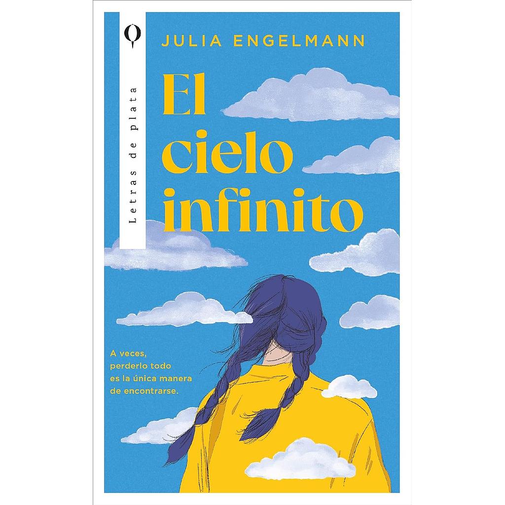 El cielo infinito