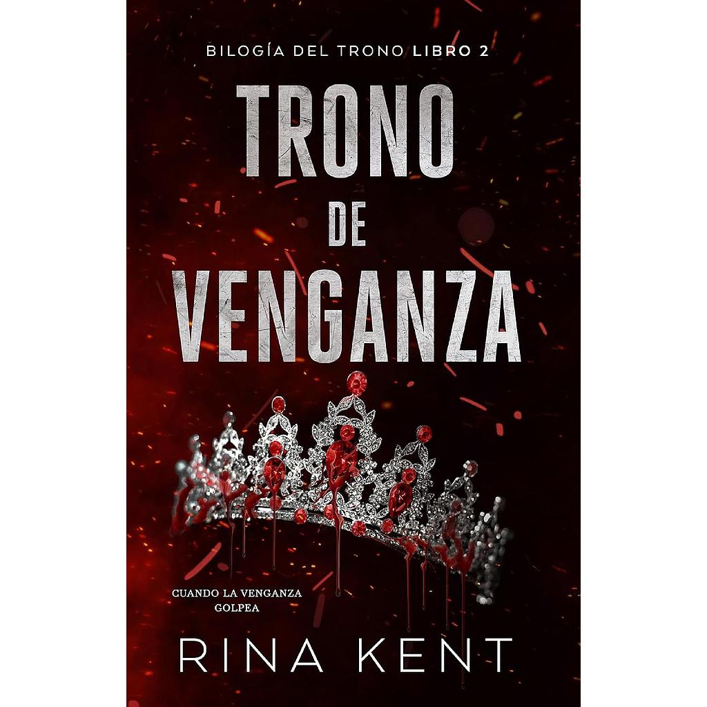 Trono de venganza