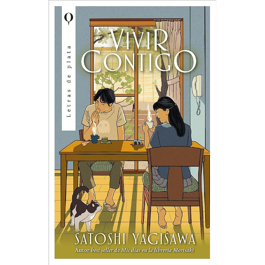 Vivir contigo