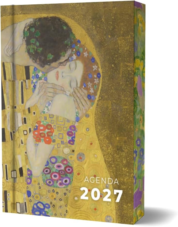 Agenda 2027 El Beso