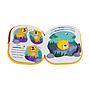 Tierno y Abrazable Leon Valiente