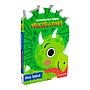 Levanta las tapas Triceratops