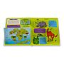 Pequeños exploradores Dinosaurios