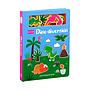Fieltromania dino diversion