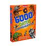 6000 Datos sorprendentes