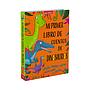 Mi primer libro de cuentos de dinosaurios