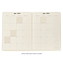 Planner Cottage Stripe AAG03326