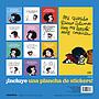 Mafalda 2026 Calendario de Pared
