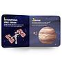 My Little Book of Planets