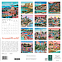 WC 2027 Around the World CY06427