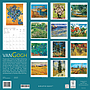 WC 2027 Van Gogh CY2727