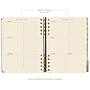 Planner Blush SBP600127