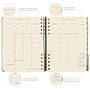 Planner Blush SBP600127