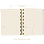 Planner Floral HB602127