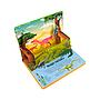 Naturaleza 3D Dinosaurios