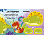 Diseña tu Parque de Dinosaurios