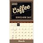 WC 2025 Coffee