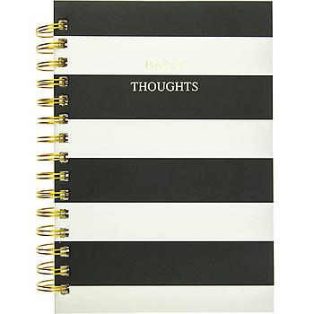 Journal Happy Thoughts - SB3016A5