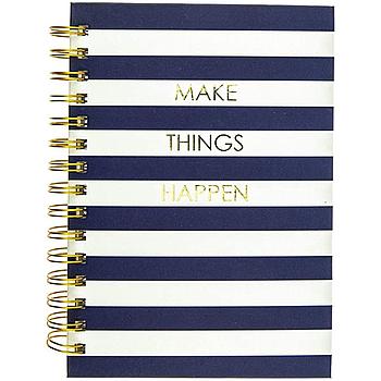 Journal Make things happen SB3031A5
